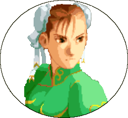 Chun Li